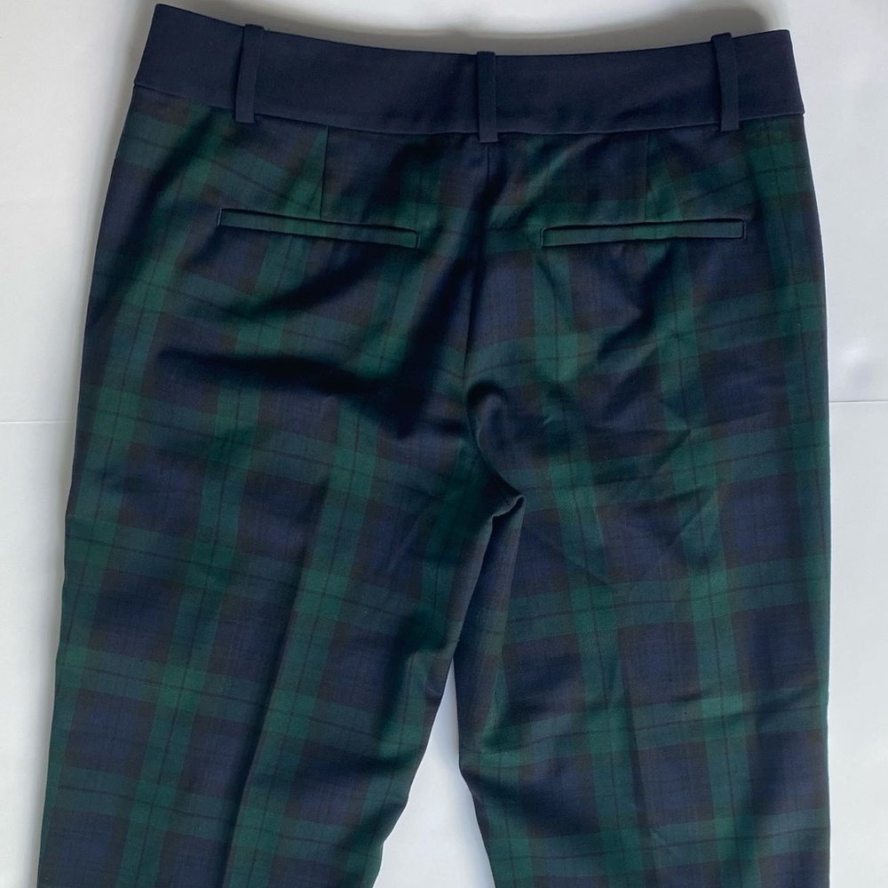 Ann Taylor LOFT Marisa Skinny Ankle Pants 0